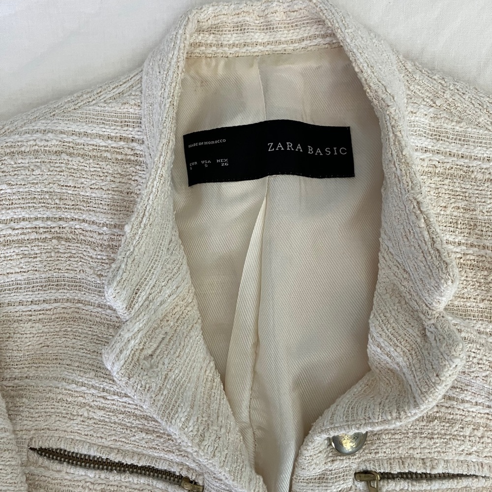 Zara Jacket - Picture 2 of 8